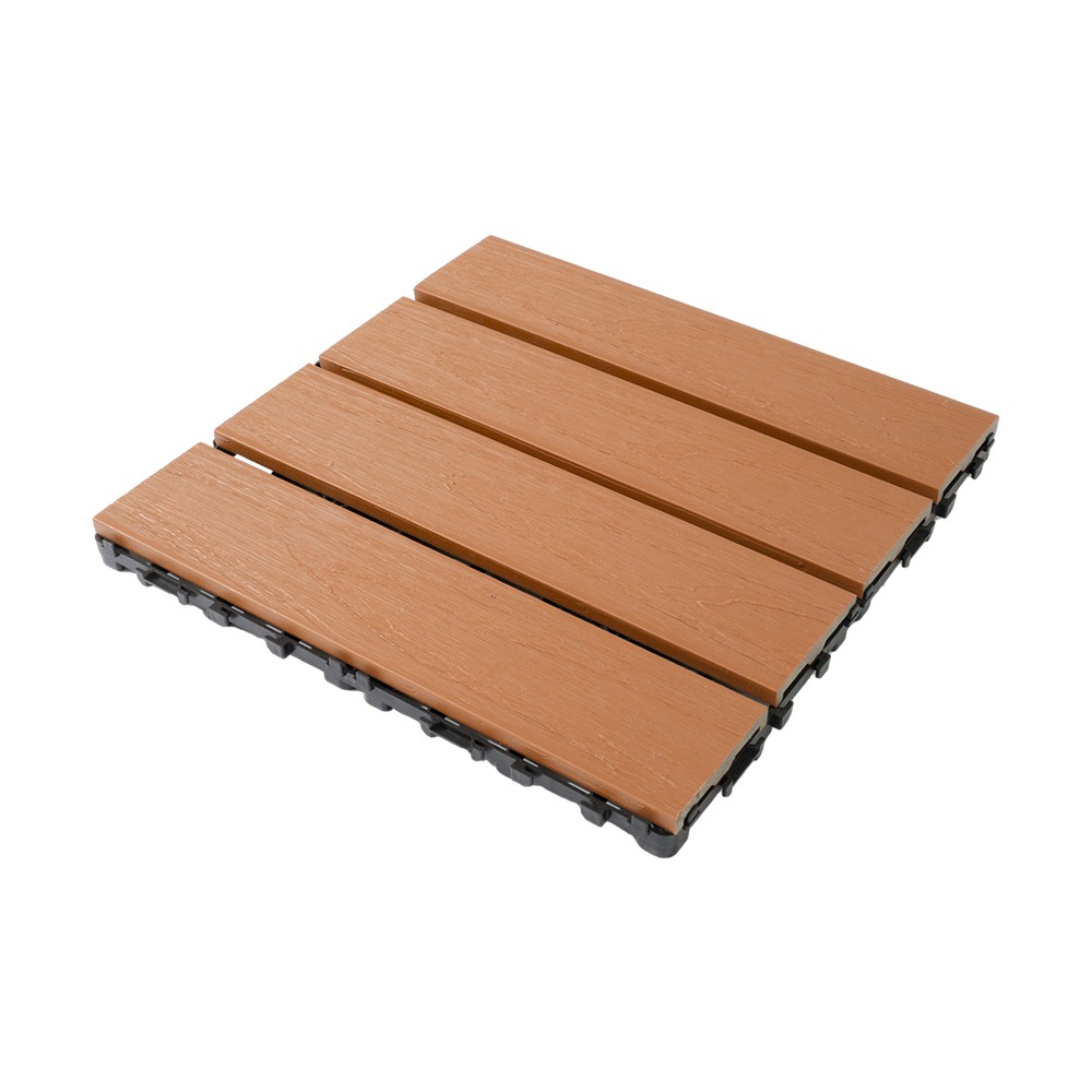 Koekstrudirani podovi druge generacije