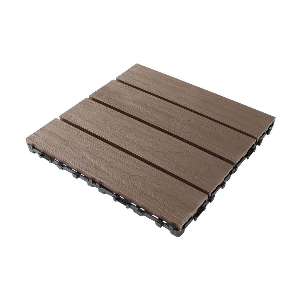 Koekstrudirani podovi druge generacije