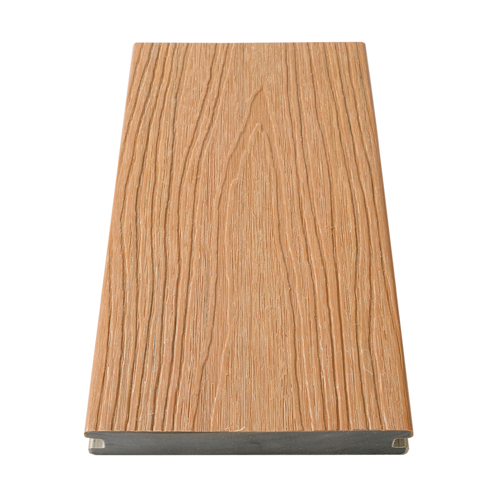 Čvrst WPC pod